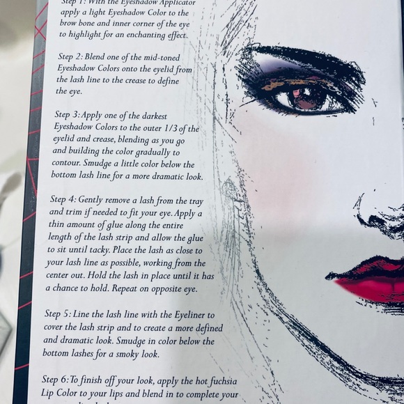 elf beauty book - Picture 3 of 10